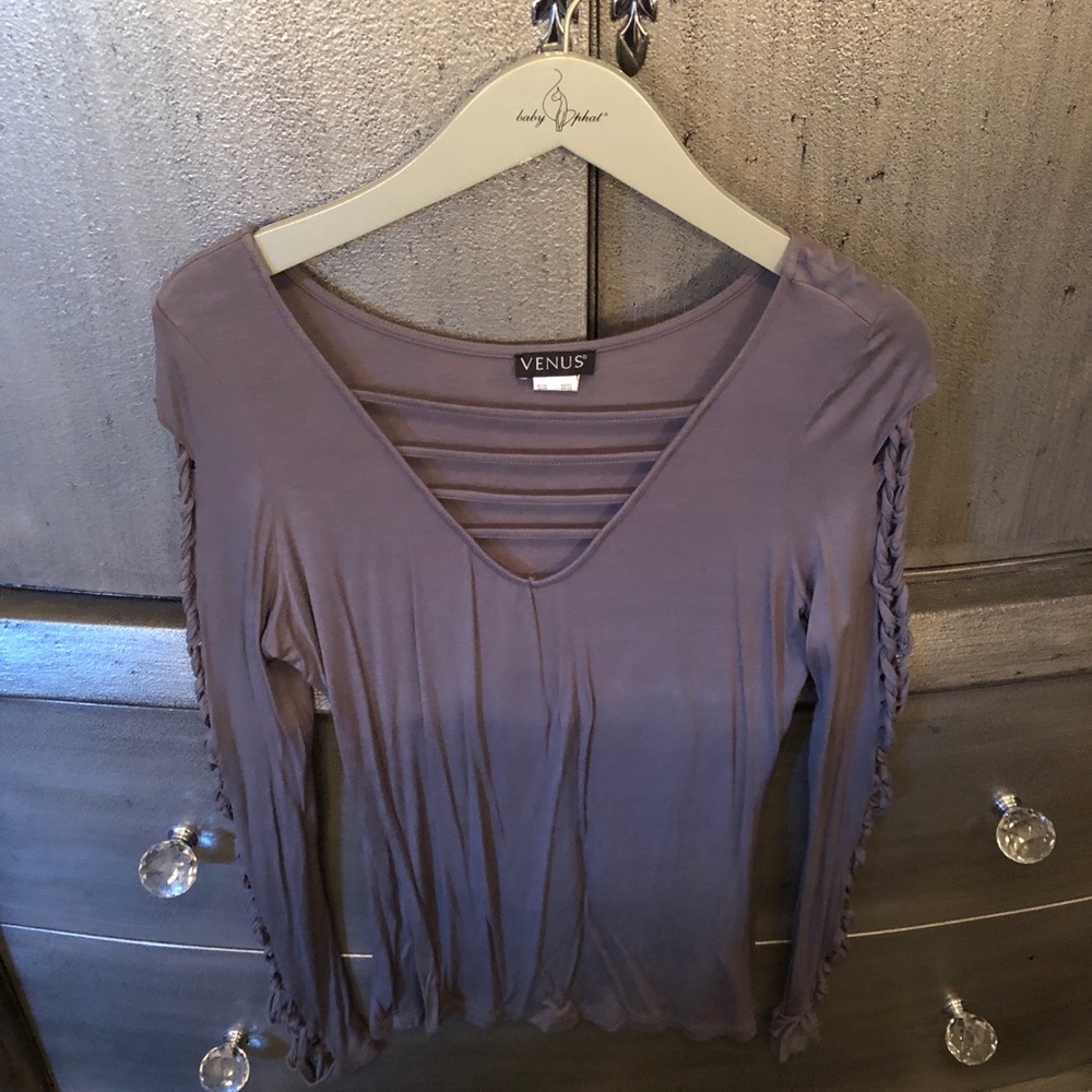 Unique dressy shirt